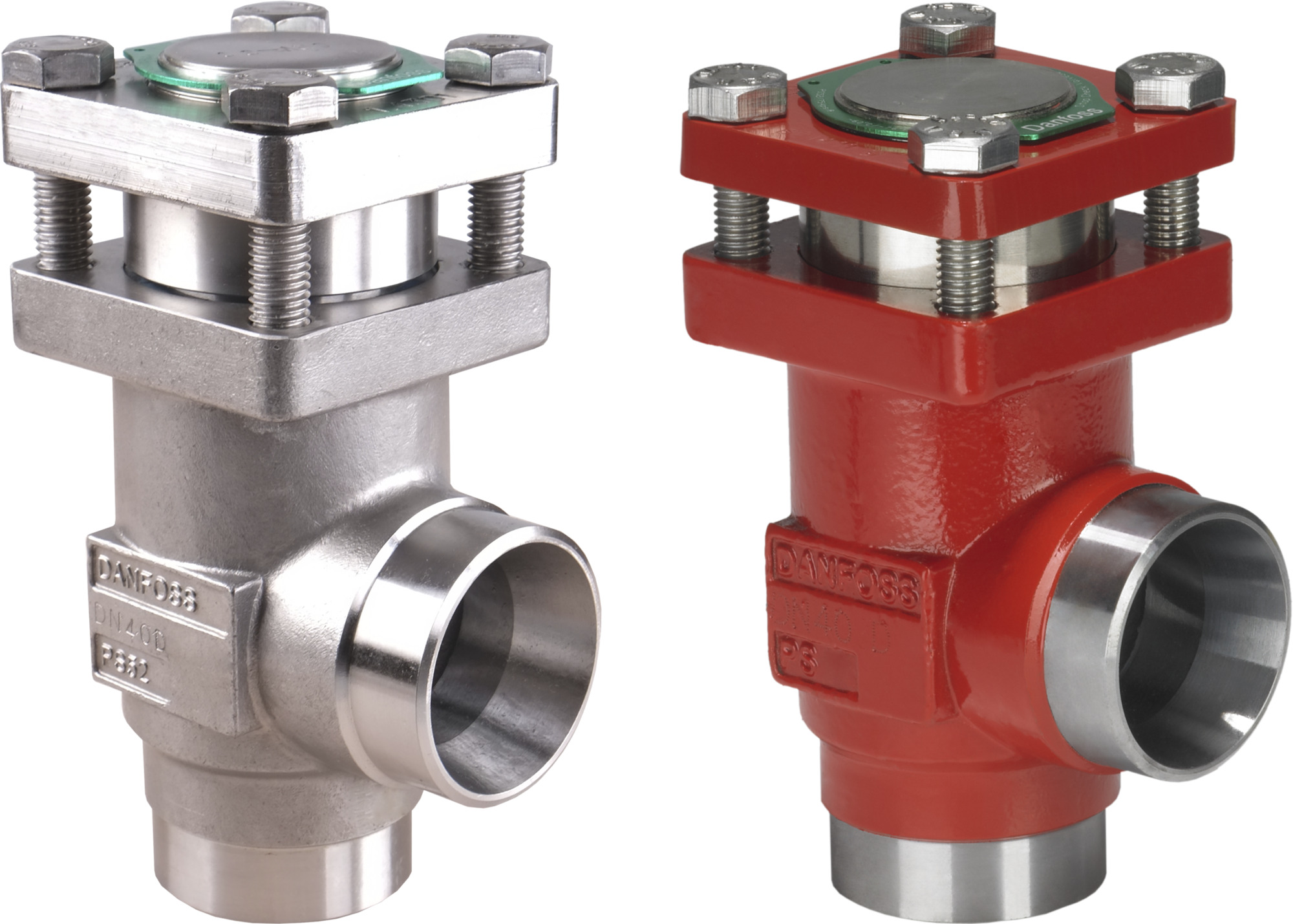 Check Valve CHV-001